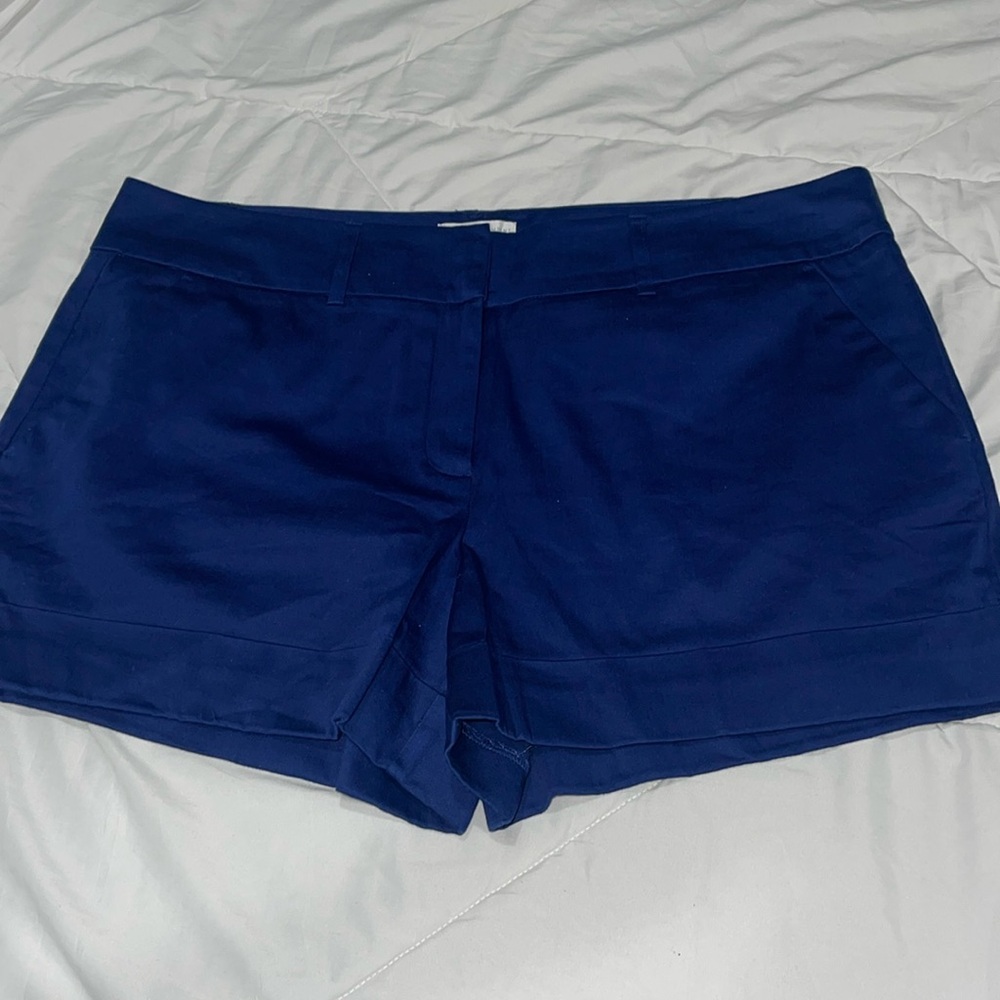 New York and company shorts